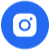 instagram logo access